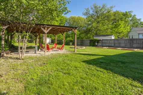 1214 Tecumseh Street Indianapolis IN 46201