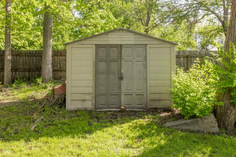 1214 Tecumseh Street Indianapolis IN 46201