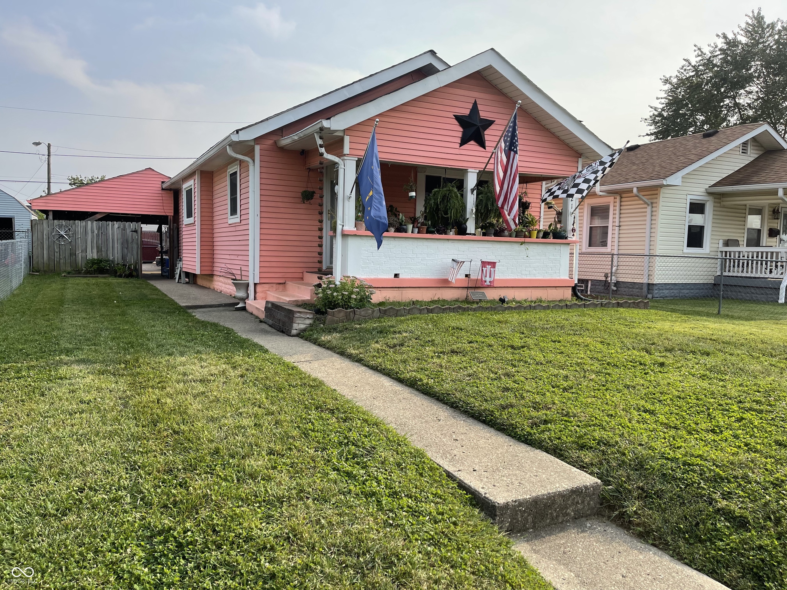 1621 E Bradbury Avenue Indianapolis IN 46203