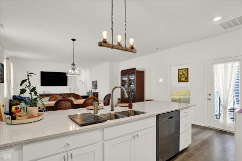 2543 Maricopa Boulevard Whitestown IN 46075