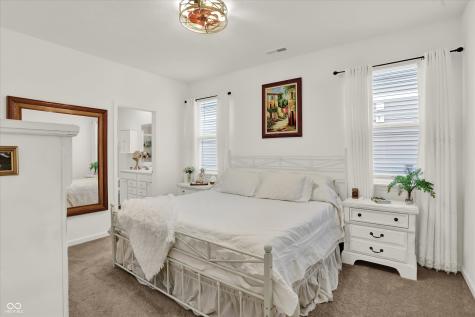2543 Maricopa Boulevard Whitestown IN 46075