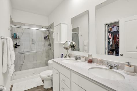 2543 Maricopa Boulevard Whitestown IN 46075