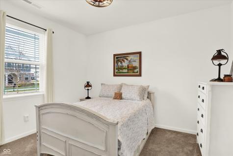 2543 Maricopa Boulevard Whitestown IN 46075