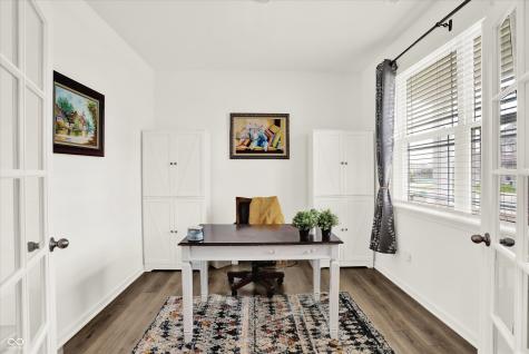 2543 Maricopa Boulevard Whitestown IN 46075