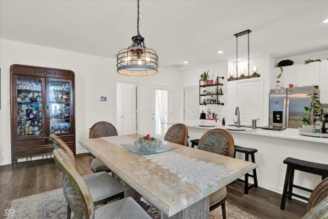 2543 Maricopa Boulevard Whitestown IN 46075