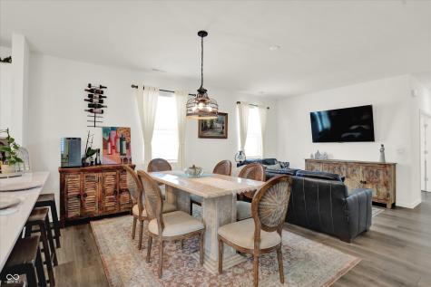 2543 Maricopa Boulevard Whitestown IN 46075