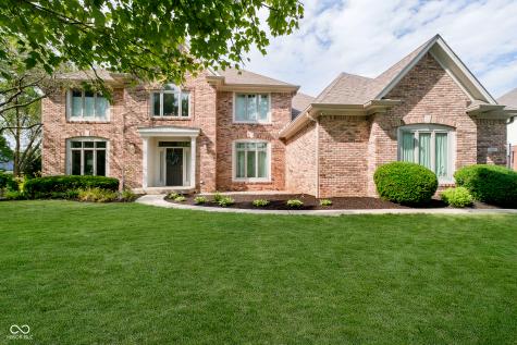 515 Twin Oaks Drive Carmel IN 46032