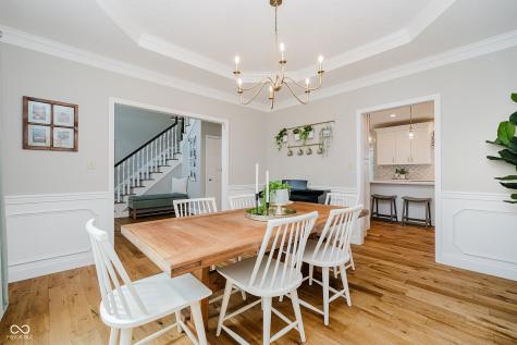 515 Twin Oaks Drive Carmel IN 46032