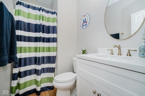 515 Twin Oaks Drive Carmel IN 46032