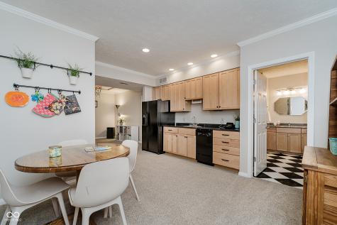 515 Twin Oaks Drive Carmel IN 46032