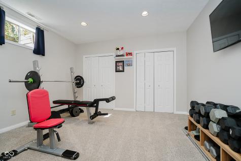 515 Twin Oaks Drive Carmel IN 46032
