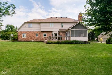 515 Twin Oaks Drive Carmel IN 46032