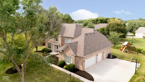 515 Twin Oaks Drive Carmel IN 46032