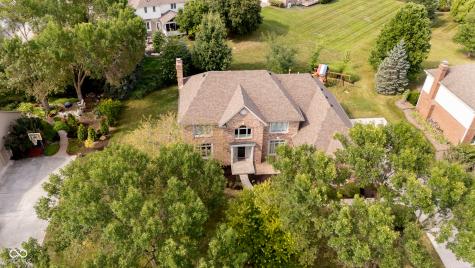 515 Twin Oaks Drive Carmel IN 46032