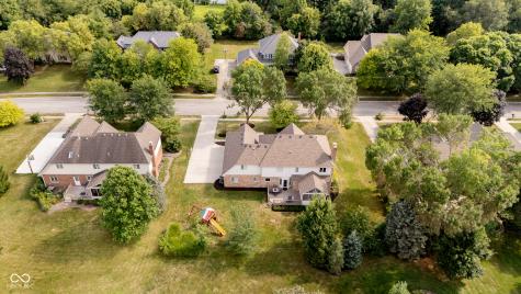 515 Twin Oaks Drive Carmel IN 46032