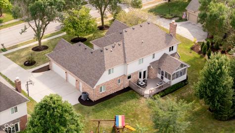 515 Twin Oaks Drive Carmel IN 46032