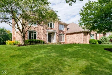 515 Twin Oaks Drive Carmel IN 46032