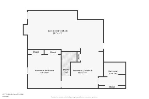 515 Twin Oaks Drive Carmel IN 46032