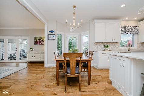 515 Twin Oaks Drive Carmel IN 46032