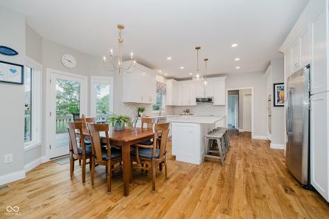 515 Twin Oaks Drive Carmel IN 46032