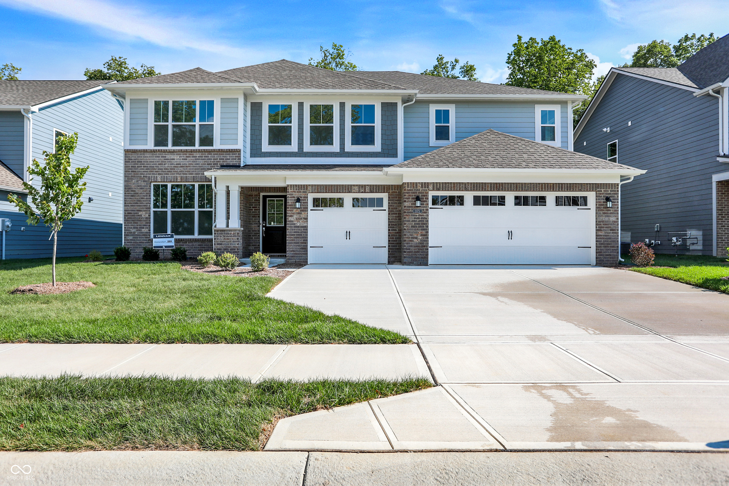 3175 Hawking Court Danville IN 46122