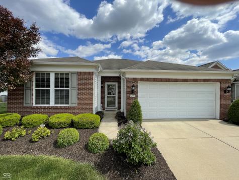 12961 Merlot Lane Fishers IN 46037