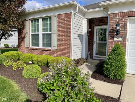 12961 Merlot Lane Fishers IN 46037