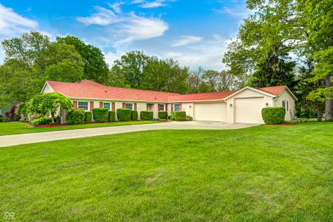 8005 Hilltop Lane Indianapolis IN 46256