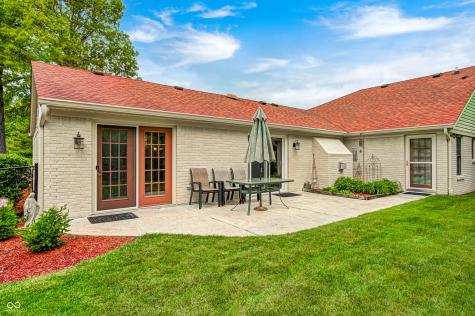 8005 Hilltop Lane Indianapolis IN 46256