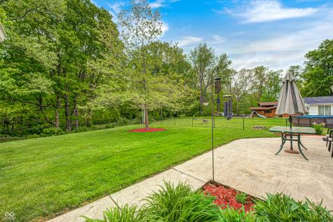 8005 Hilltop Lane Indianapolis IN 46256