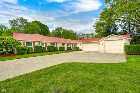 8005 Hilltop Lane Indianapolis IN 46256