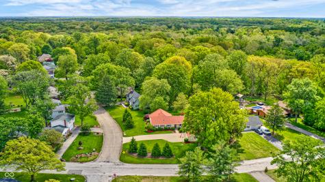 8005 Hilltop Lane Indianapolis IN 46256