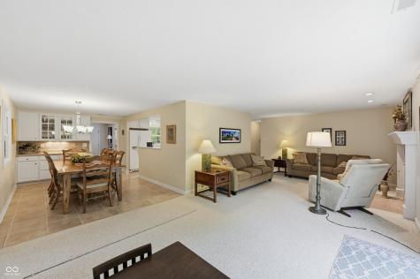 8005 Hilltop Lane Indianapolis IN 46256