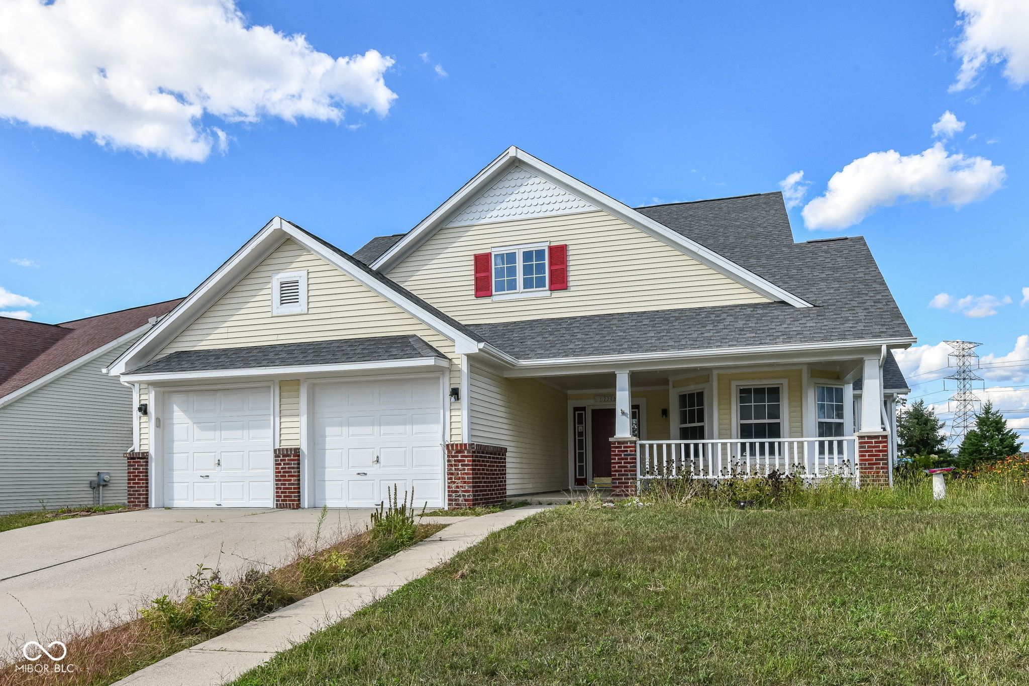 11226 Winterwood Drive Indianapolis IN 46235