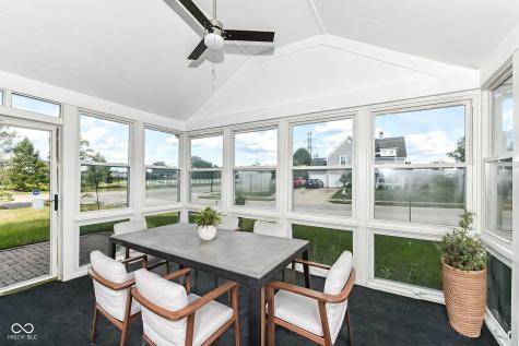11226 Winterwood Drive Indianapolis IN 46235