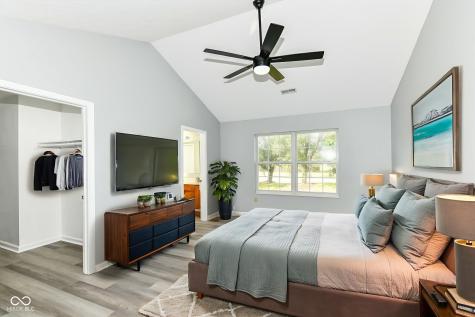 11226 Winterwood Drive Indianapolis IN 46235