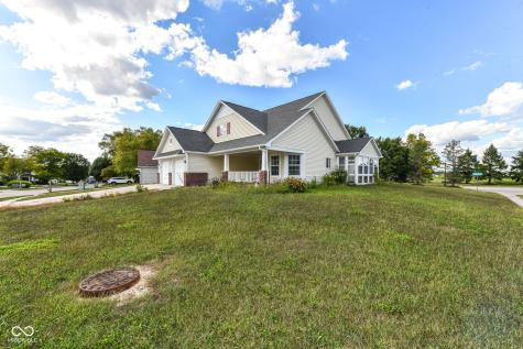 11226 Winterwood Drive Indianapolis IN 46235
