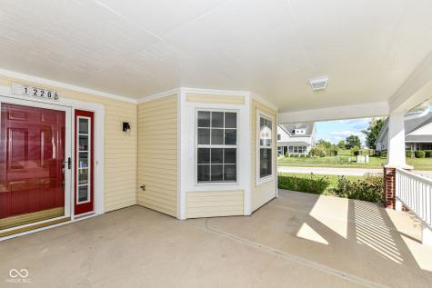 11226 Winterwood Drive Indianapolis IN 46235