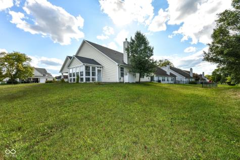 11226 Winterwood Drive Indianapolis IN 46235