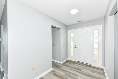 11226 Winterwood Drive Indianapolis IN 46235