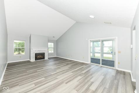 11226 Winterwood Drive Indianapolis IN 46235