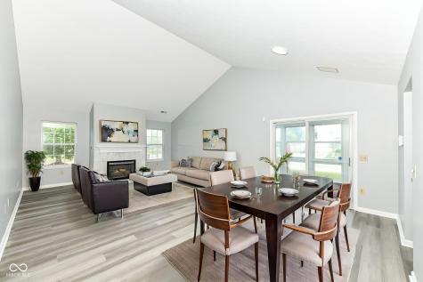 11226 Winterwood Drive Indianapolis IN 46235