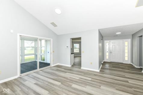 11226 Winterwood Drive Indianapolis IN 46235