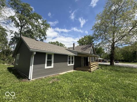 7800 W Mooresville Road Indianapolis IN 46113