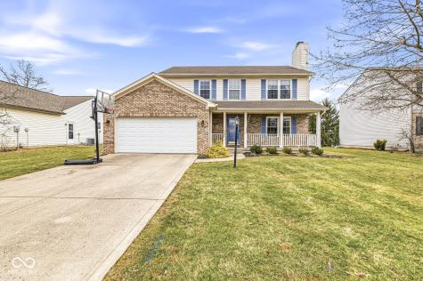 8333 Giroud Way Indianapolis IN 46259