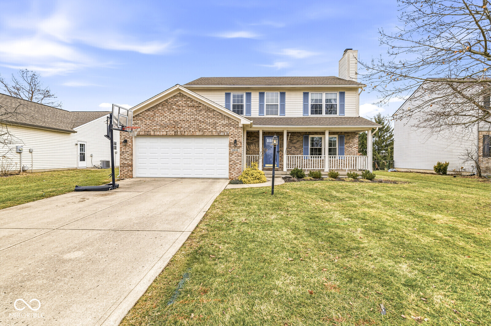 8333 Giroud Way Indianapolis IN 46259