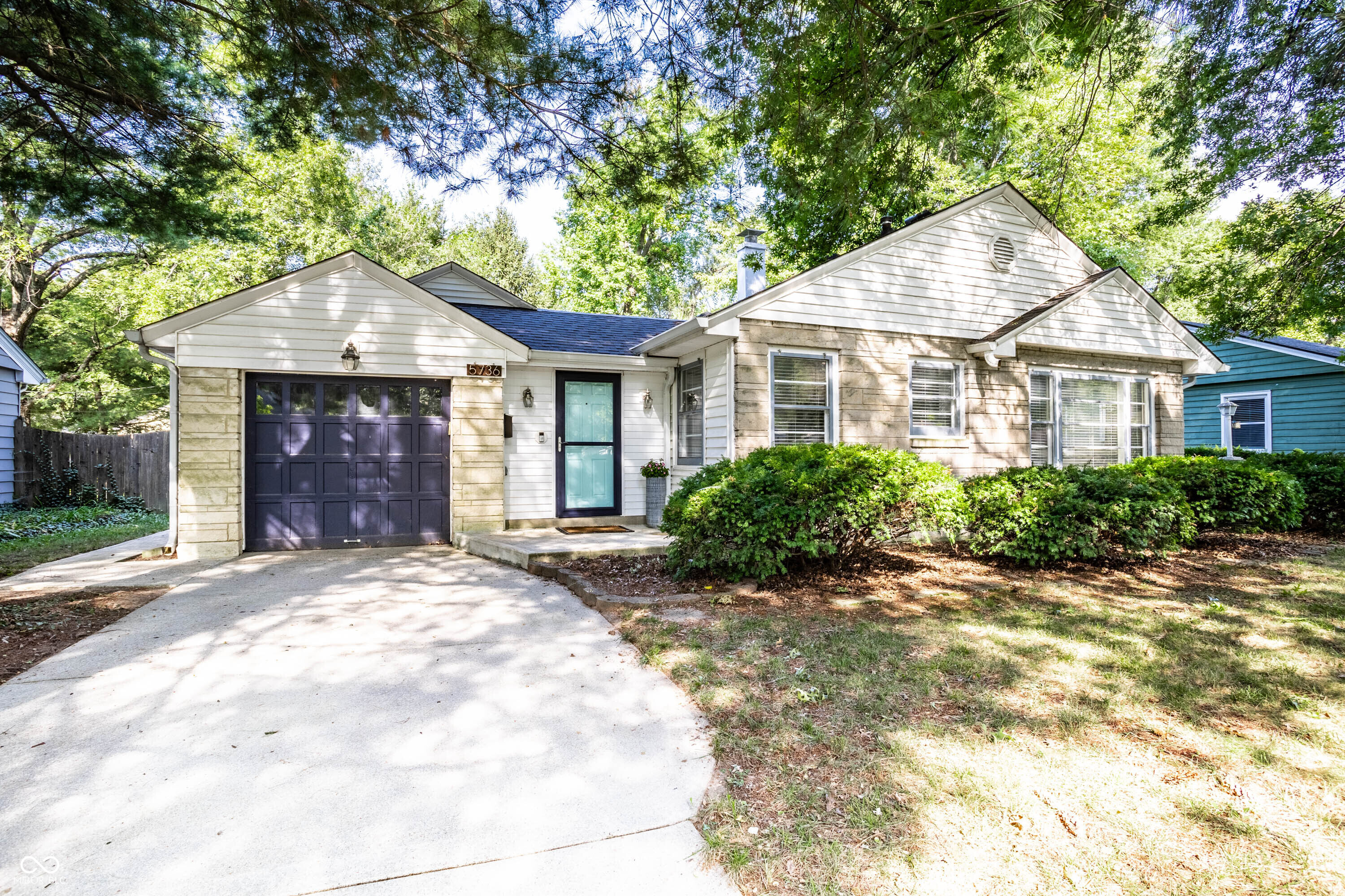 5736 Primrose Avenue Indianapolis IN 46220