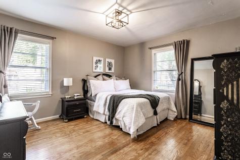 5736 Primrose Avenue Indianapolis IN 46220