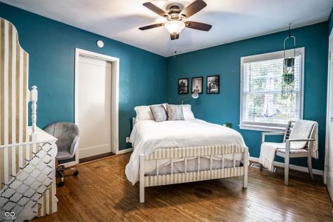 5736 Primrose Avenue Indianapolis IN 46220