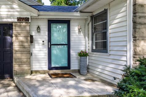 5736 Primrose Avenue Indianapolis IN 46220